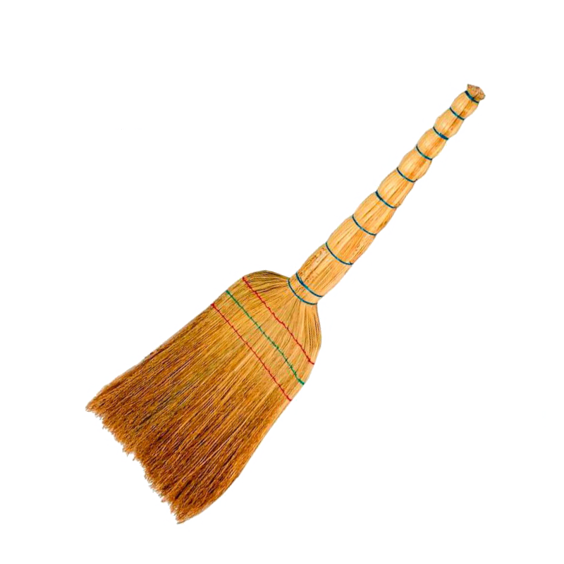 Віник для приміщень СТАНДАРТ (ВС 1802), сорго